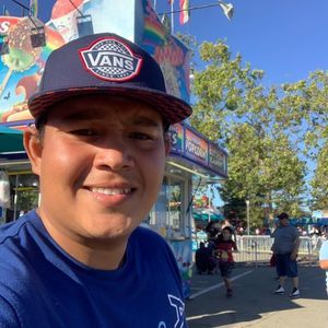 Meet your Posher, Leonardo